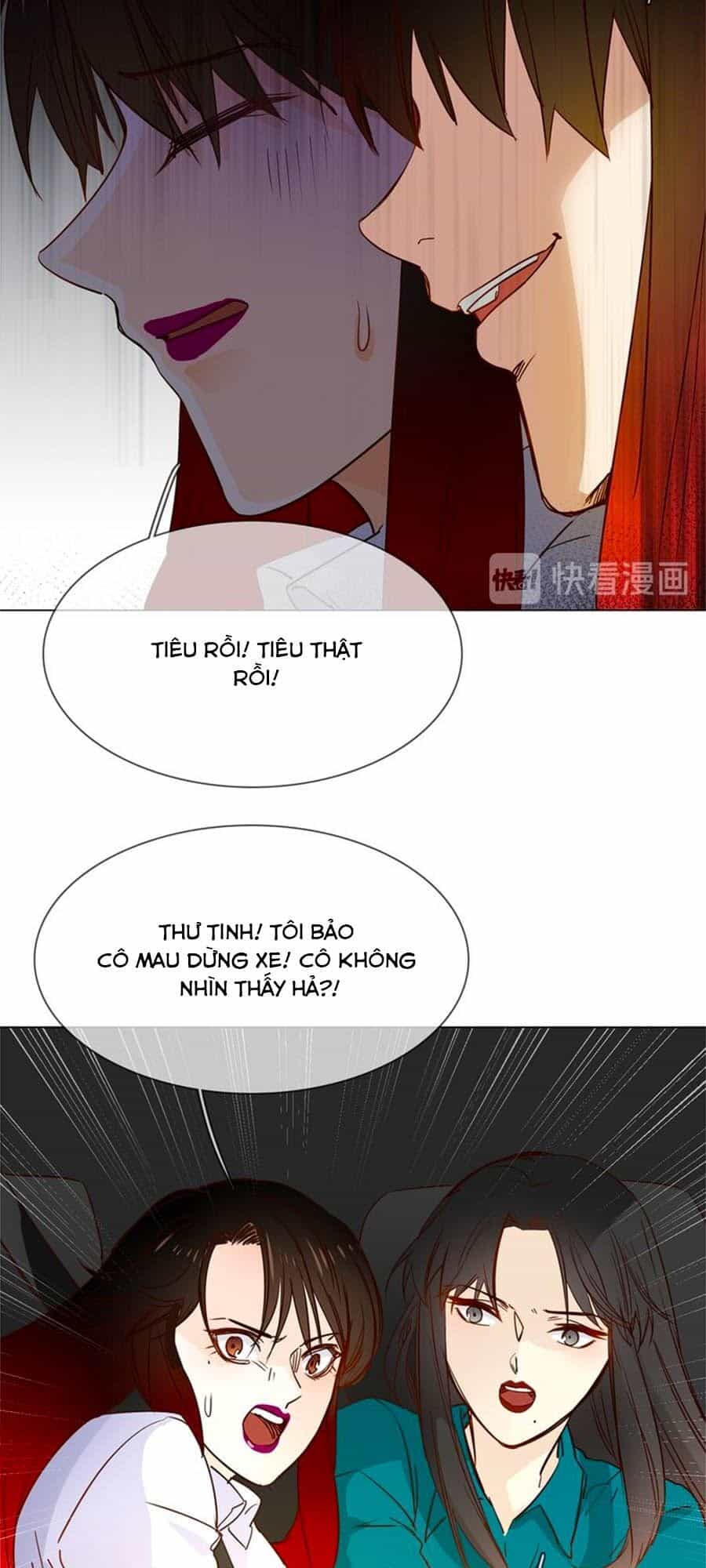 Ngôi Sao Vụn Vỡ - Chương 53 - ảnh 46