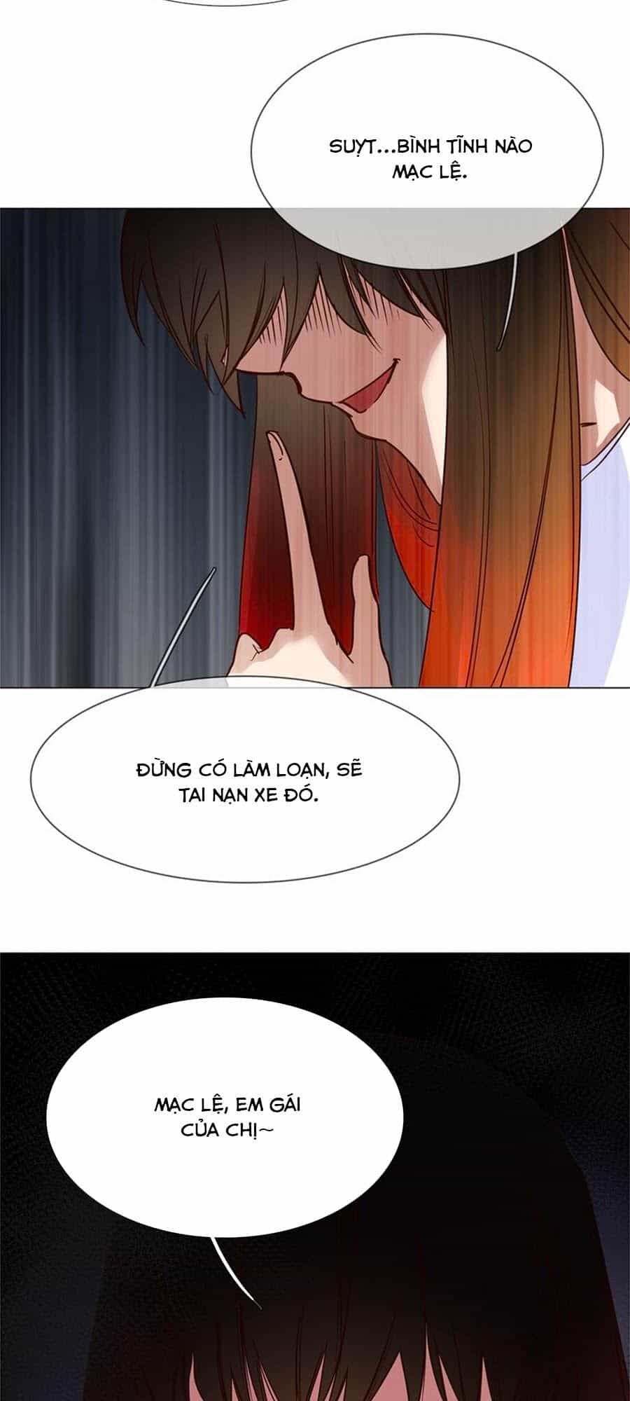 Ngôi Sao Vụn Vỡ - Chương 53 - ảnh 48