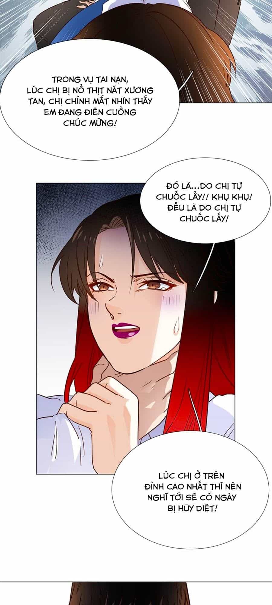 Ngôi Sao Vụn Vỡ - Chương 53 - ảnh 52