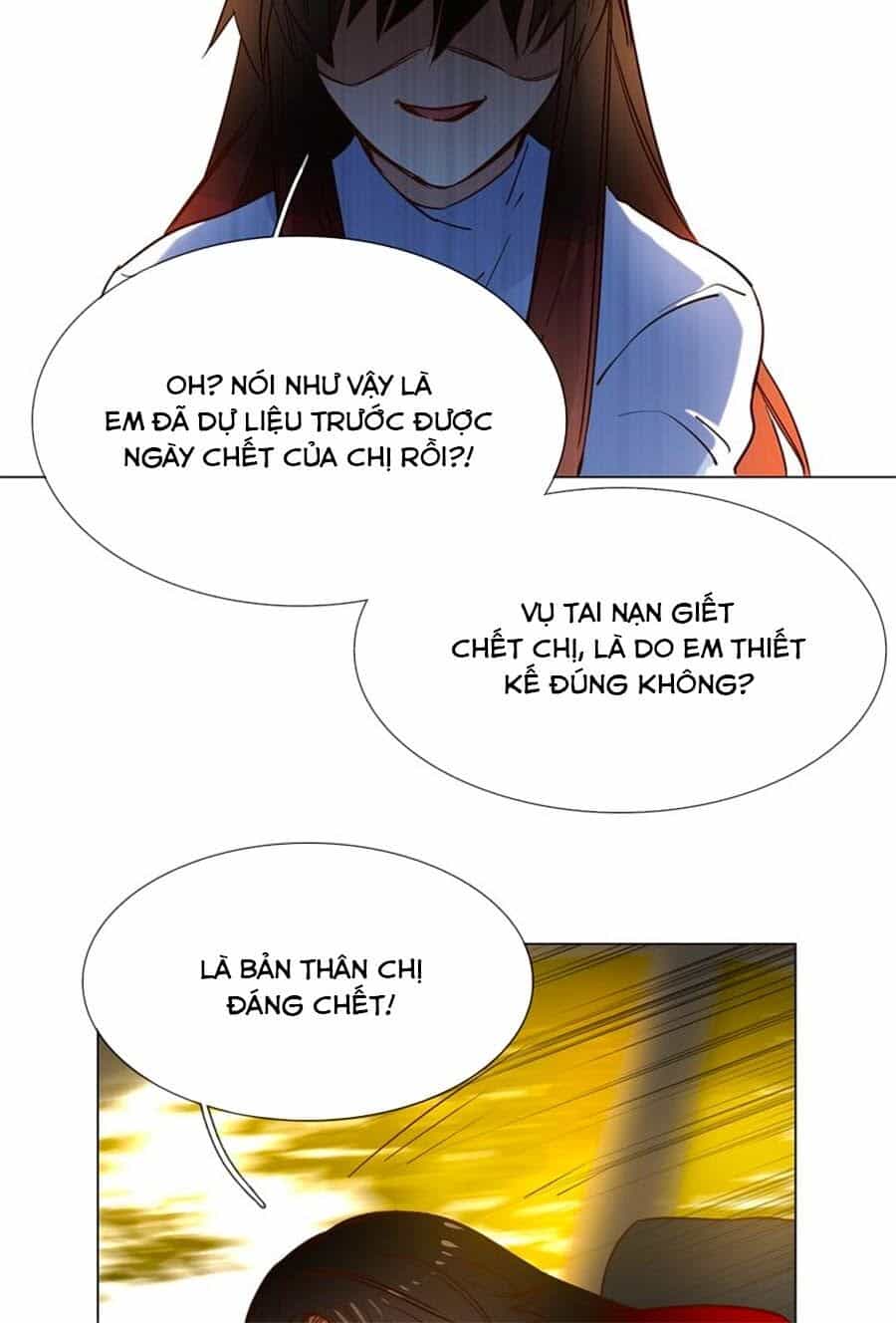 Ngôi Sao Vụn Vỡ - Chương 53 - ảnh 53