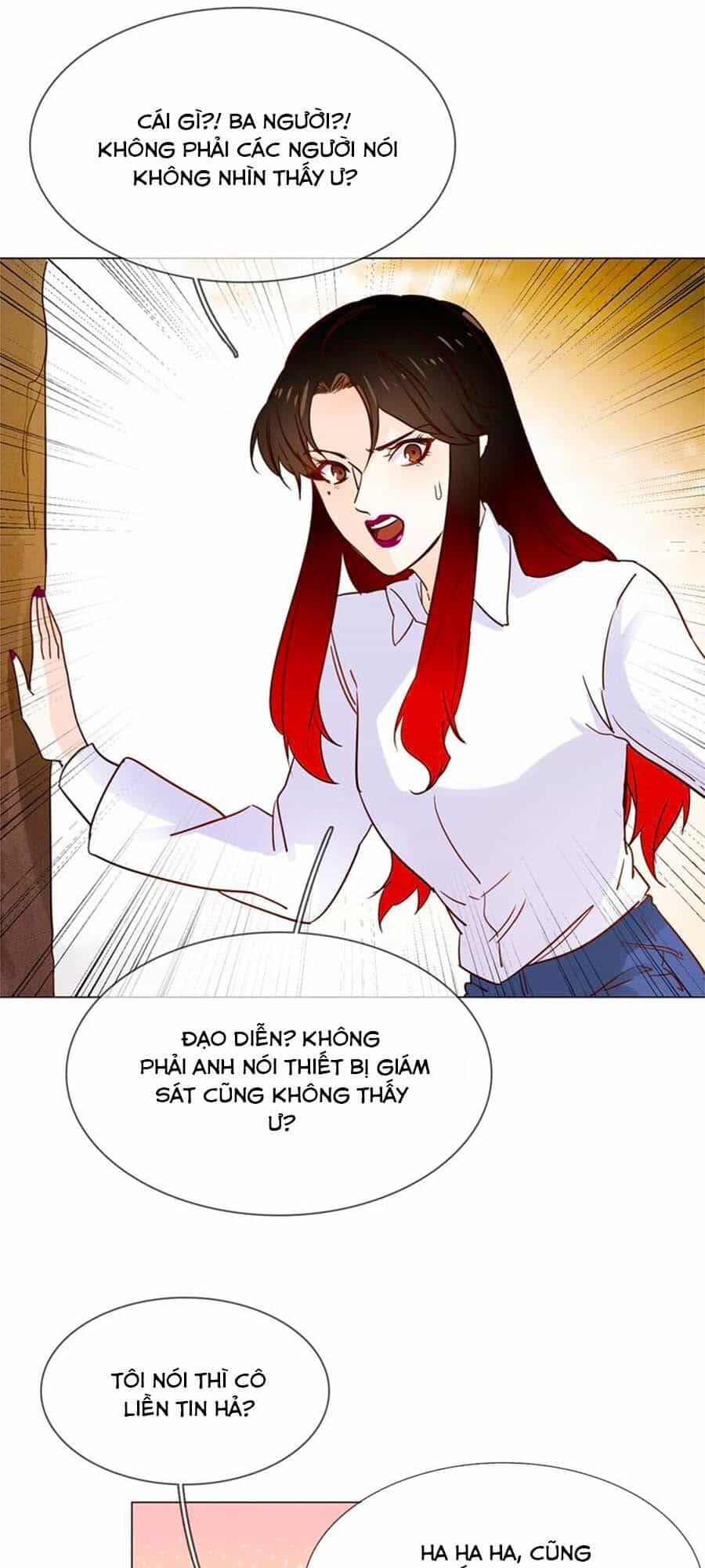 Ngôi Sao Vụn Vỡ - Chương 53 - ảnh 59