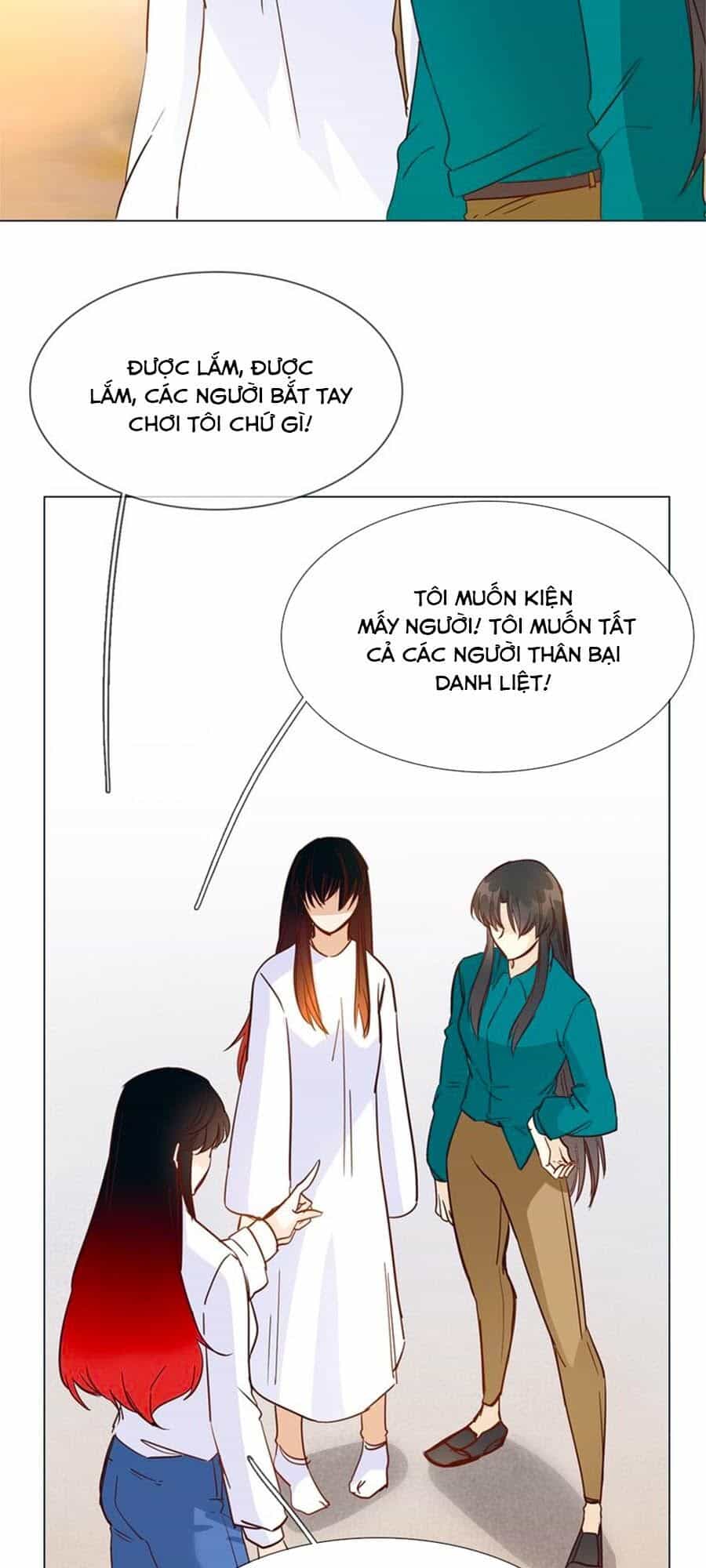 Ngôi Sao Vụn Vỡ - Chương 53 - ảnh 61