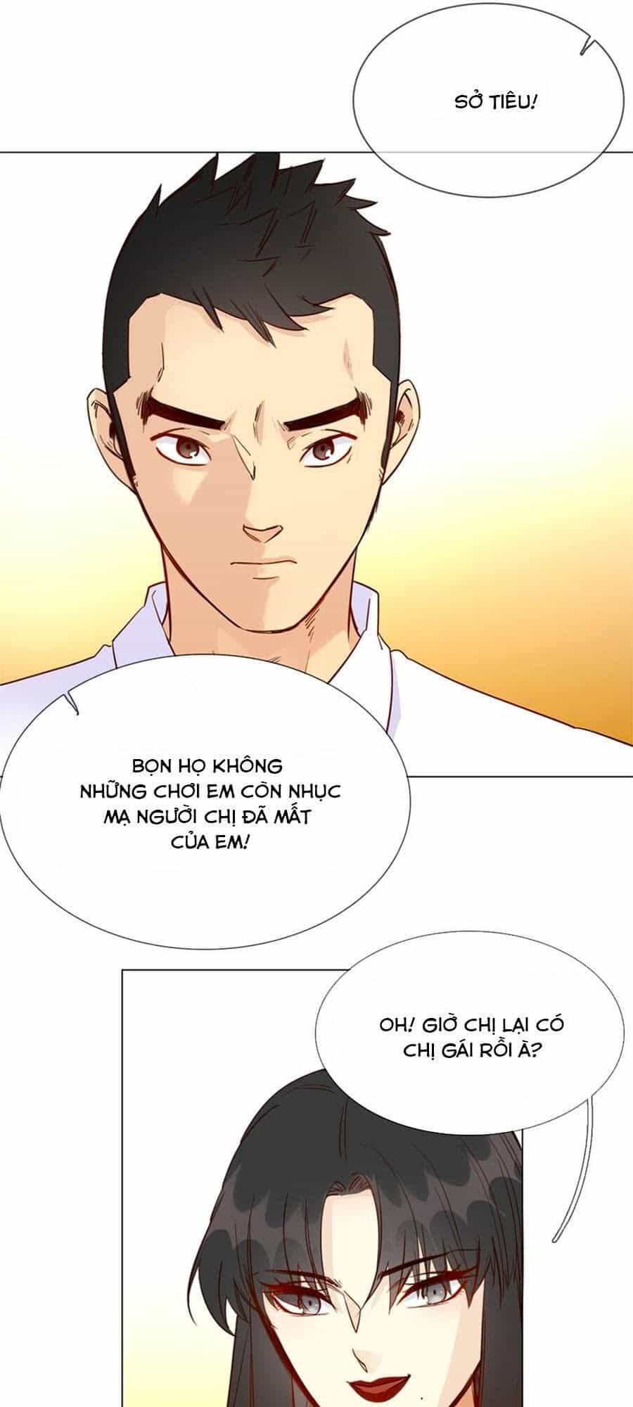 Ngôi Sao Vụn Vỡ - Chương 54 - ảnh 1