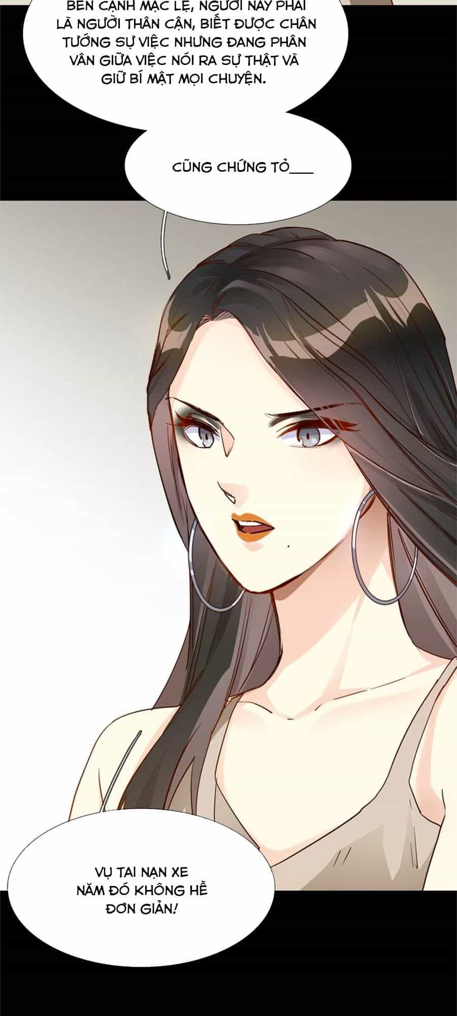 Ngôi Sao Vụn Vỡ - Chương 54 - ảnh 13