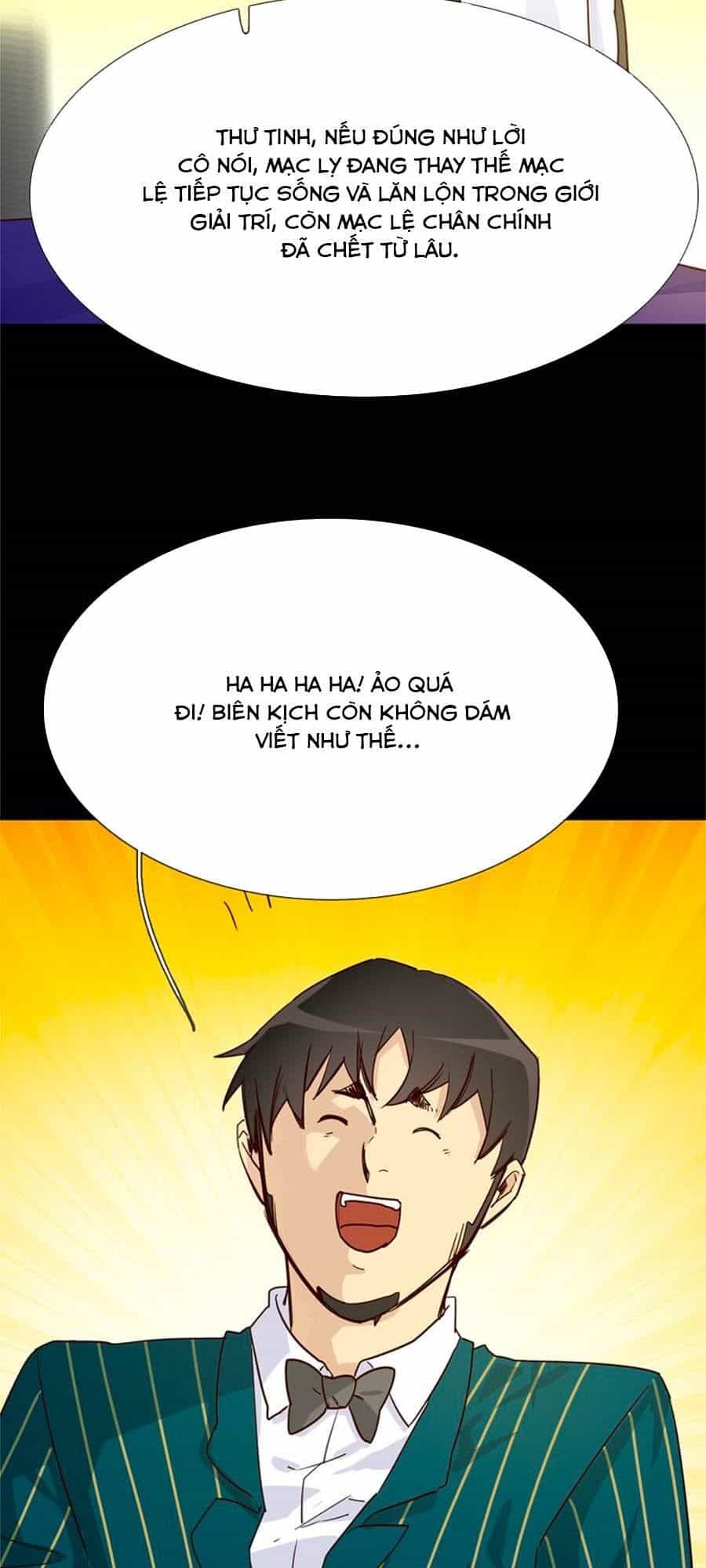 Ngôi Sao Vụn Vỡ - Chương 54 - ảnh 26