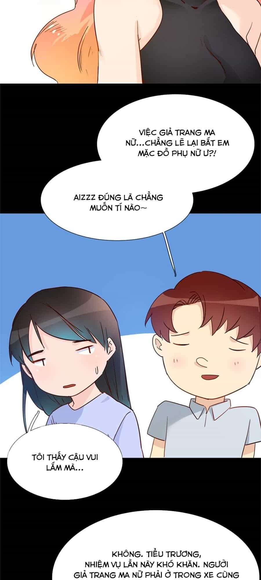 Ngôi Sao Vụn Vỡ - Chương 54 - ảnh 41