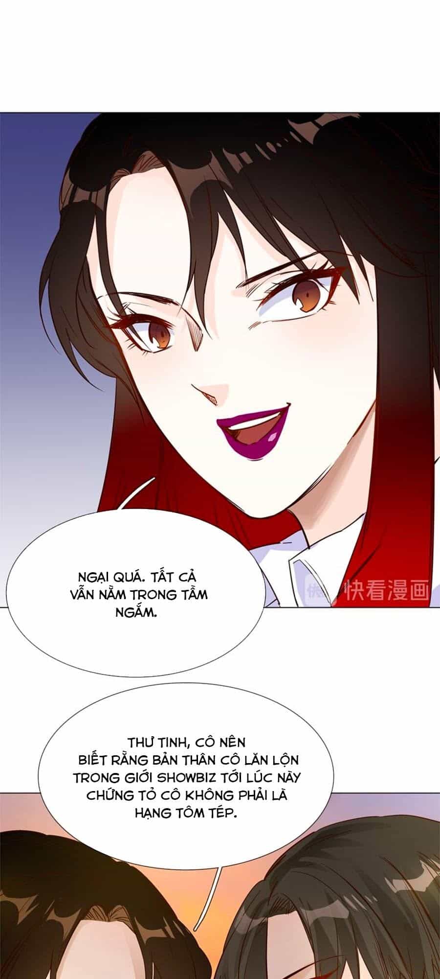 Ngôi Sao Vụn Vỡ - Chương 54 - ảnh 52