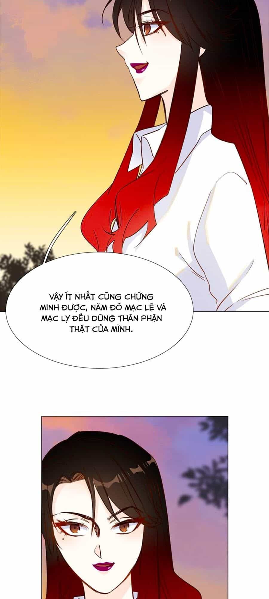 Ngôi Sao Vụn Vỡ - Chương 54 - ảnh 62