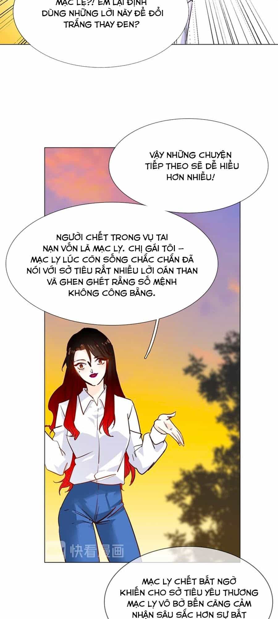 Ngôi Sao Vụn Vỡ - Chương 54 - ảnh 64