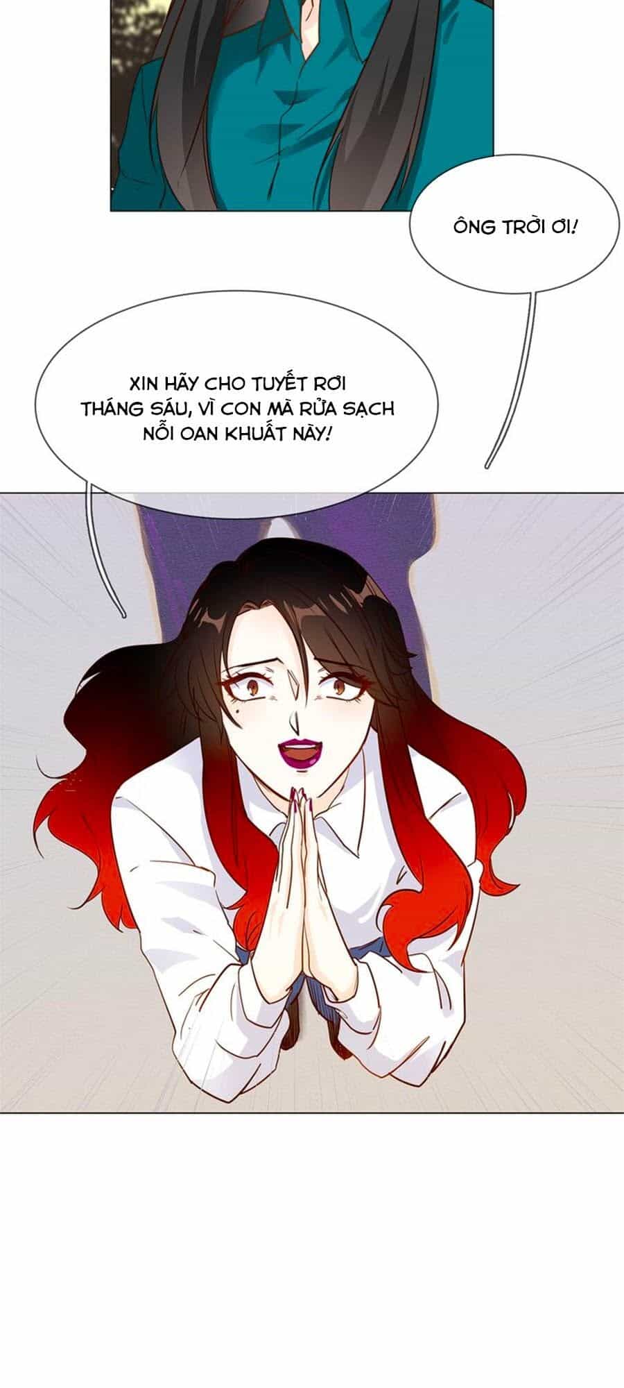 Ngôi Sao Vụn Vỡ - Chương 54 - ảnh 66