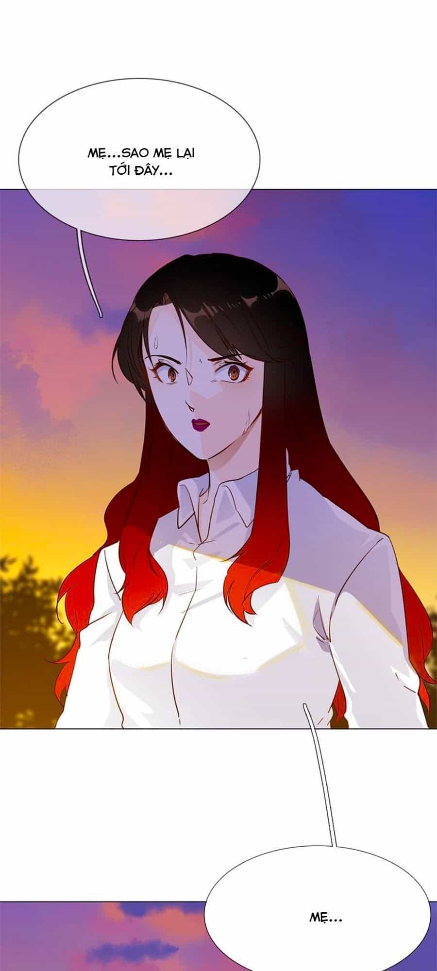 Ngôi Sao Vụn Vỡ - Chương 55 - ảnh 1
