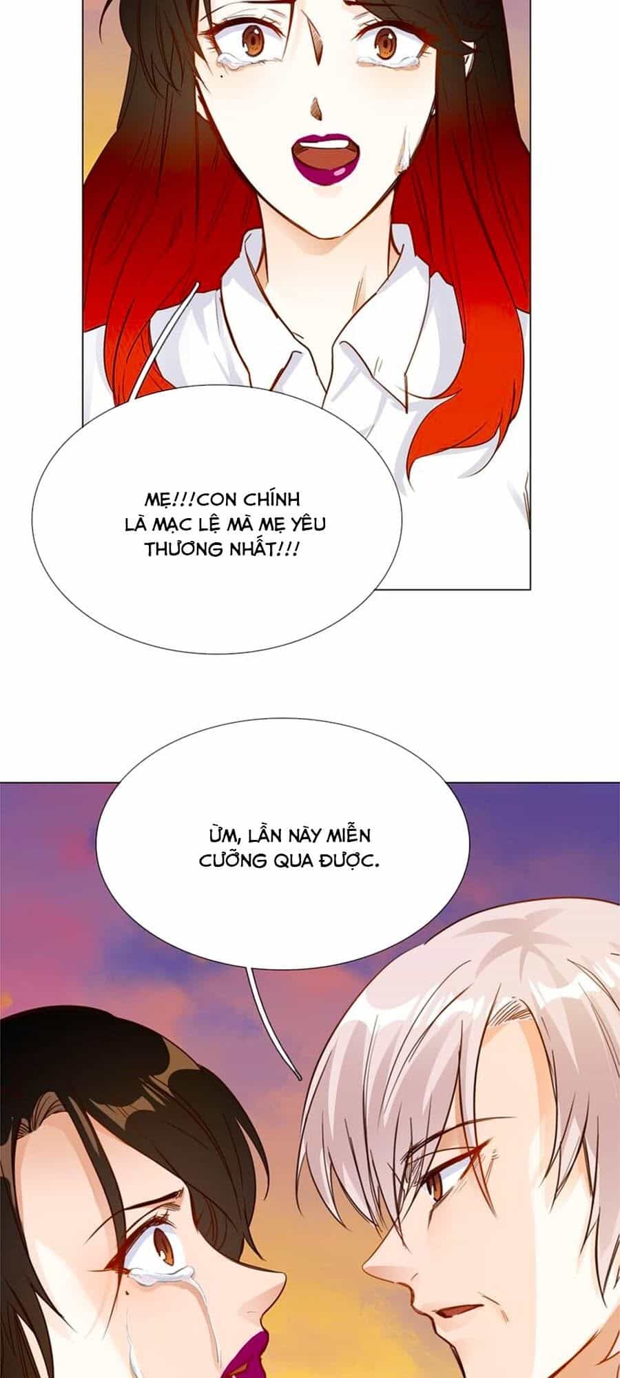 Ngôi Sao Vụn Vỡ - Chương 55 - ảnh 13