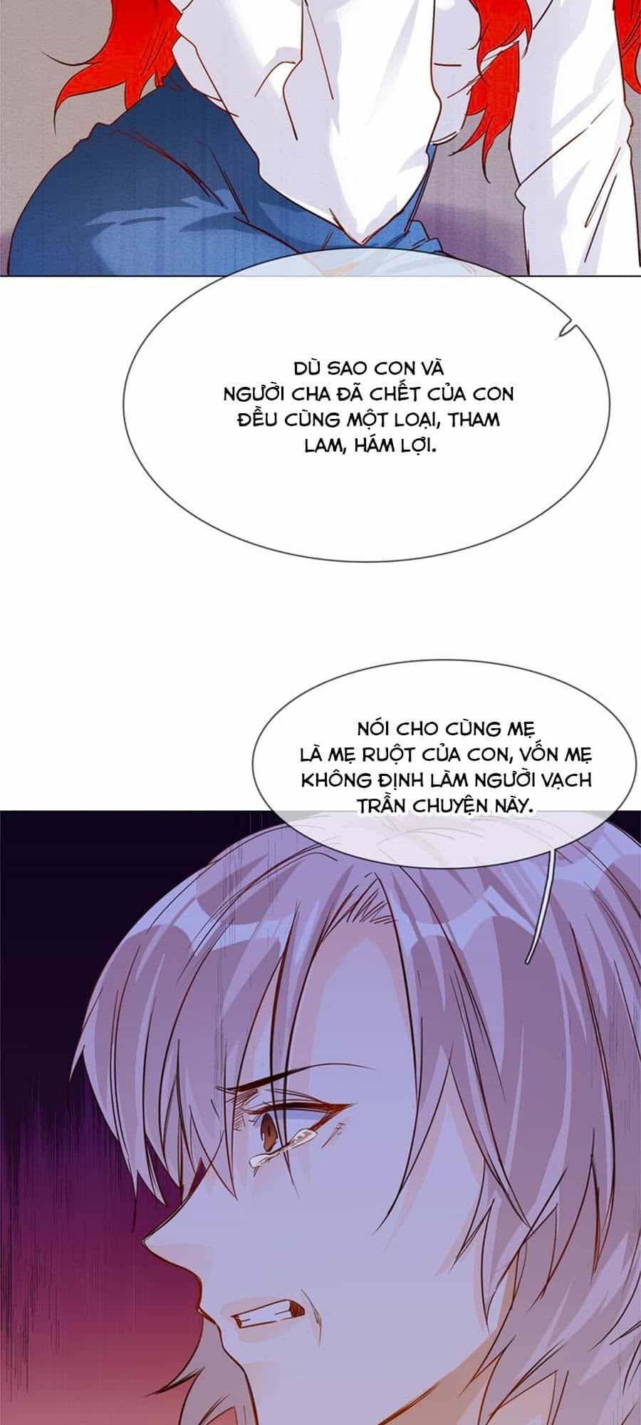 Ngôi Sao Vụn Vỡ - Chương 55 - ảnh 19