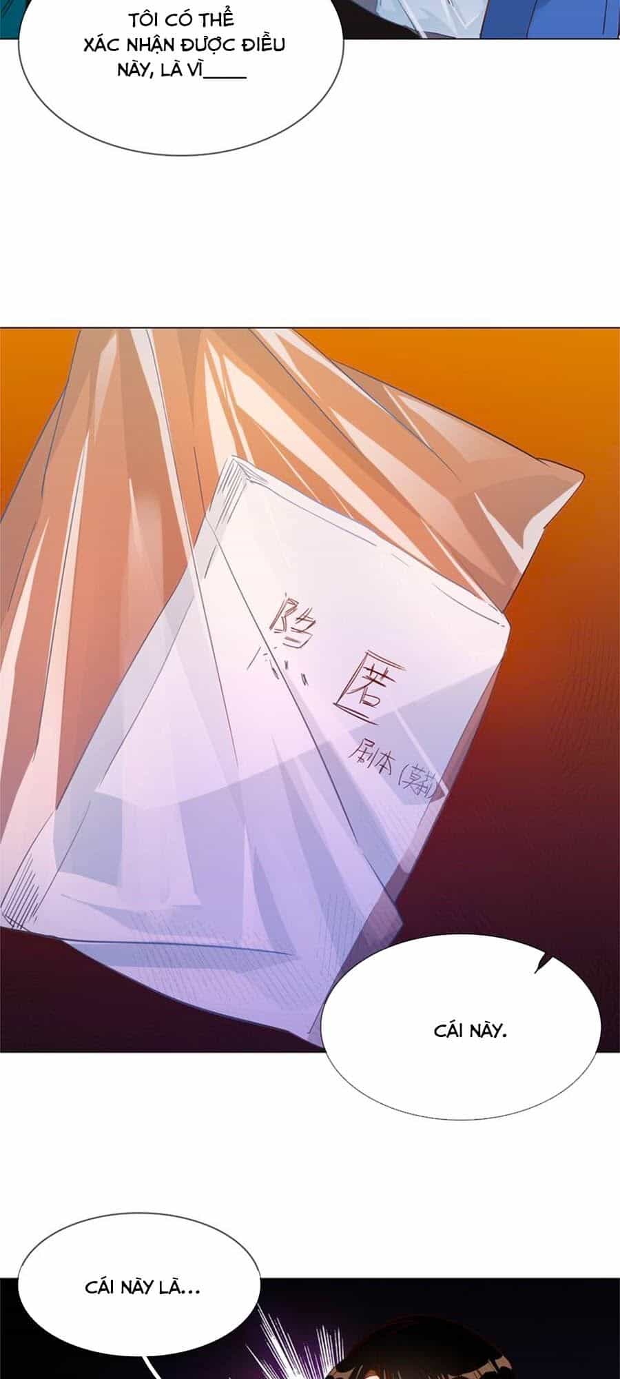 Ngôi Sao Vụn Vỡ - Chương 55 - ảnh 24