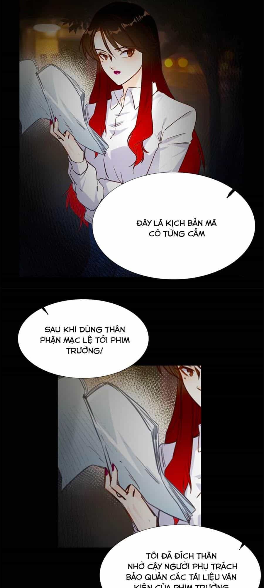 Ngôi Sao Vụn Vỡ - Chương 55 - ảnh 27