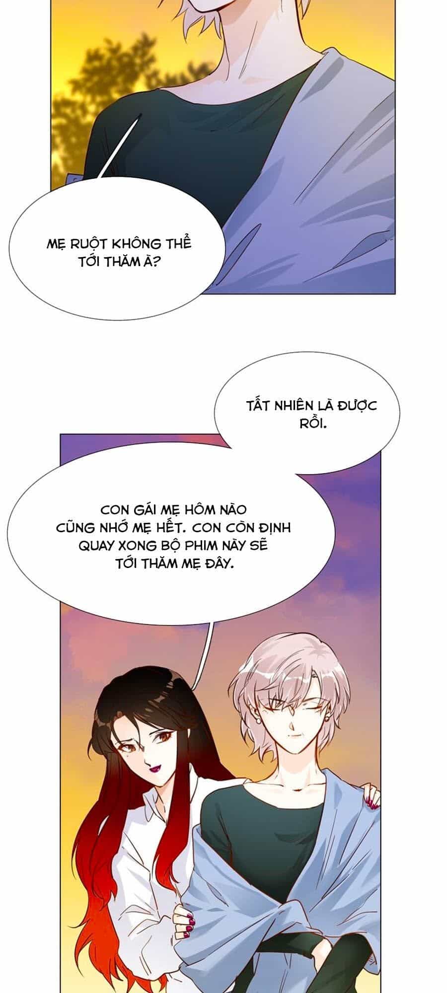 Ngôi Sao Vụn Vỡ - Chương 55 - ảnh 3