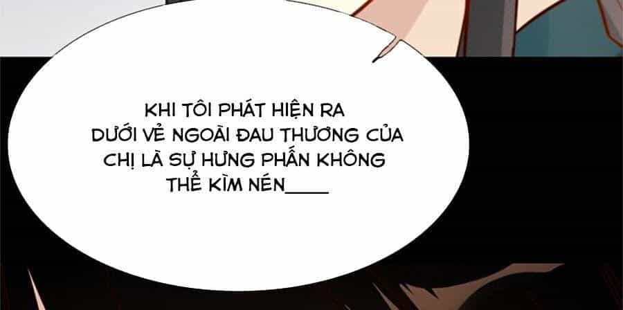 Ngôi Sao Vụn Vỡ - Chương 55 - ảnh 31