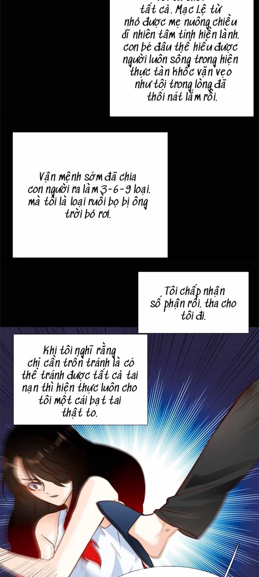 Ngôi Sao Vụn Vỡ - Chương 55 - ảnh 50