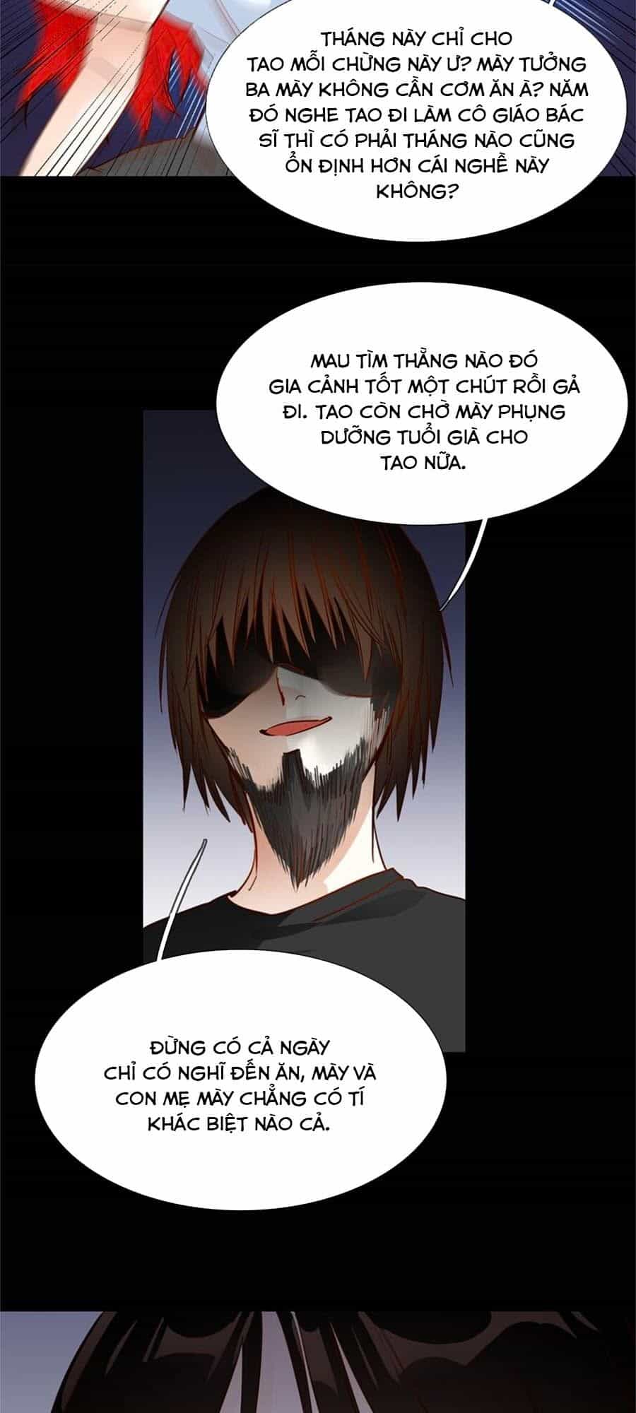 Ngôi Sao Vụn Vỡ - Chương 55 - ảnh 51