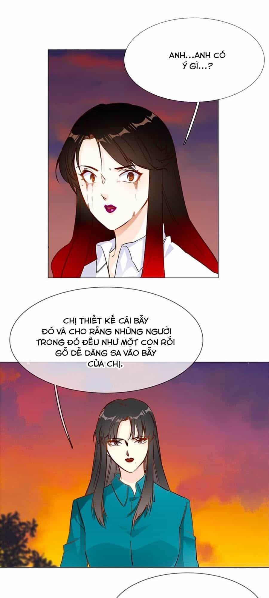 Ngôi Sao Vụn Vỡ - Chương 55 - ảnh 61