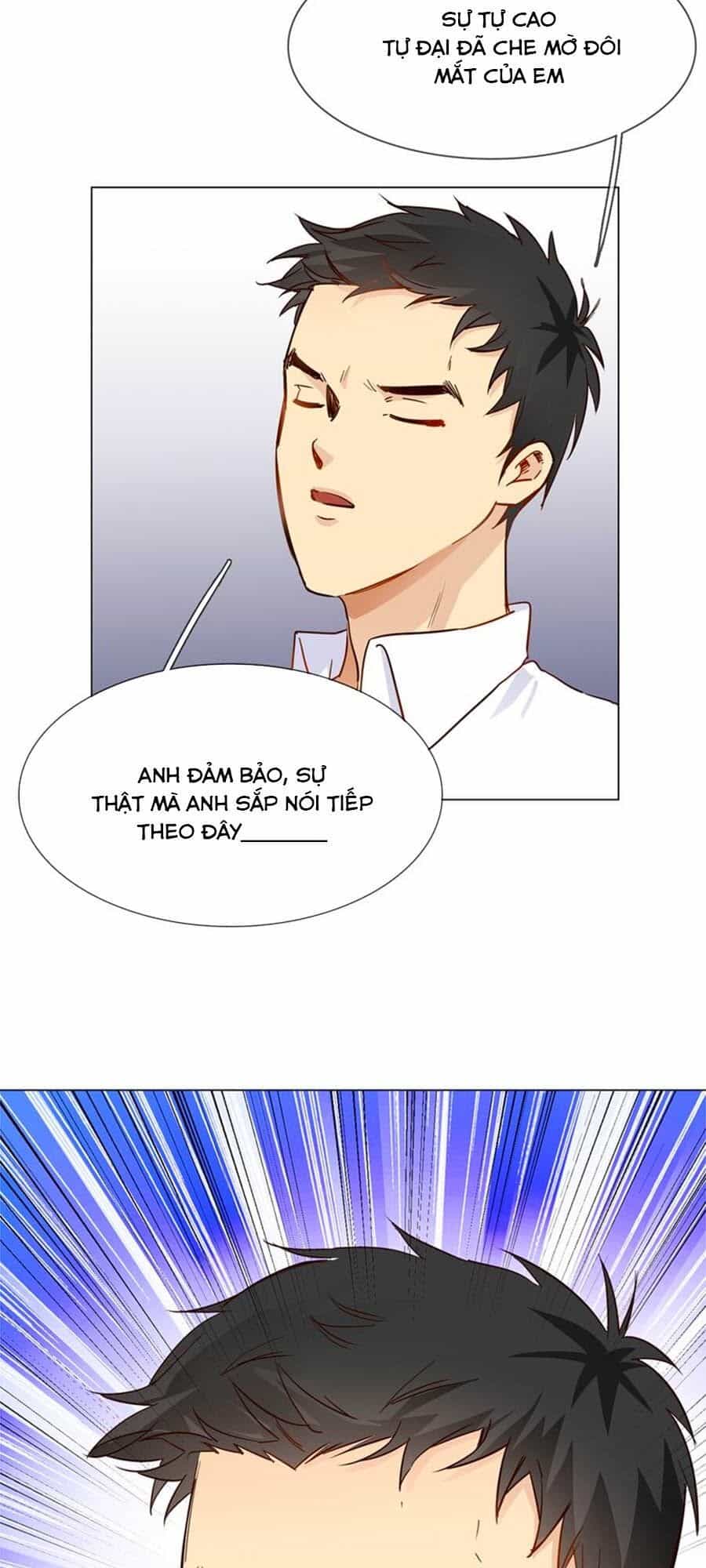 Ngôi Sao Vụn Vỡ - Chương 55 - ảnh 62
