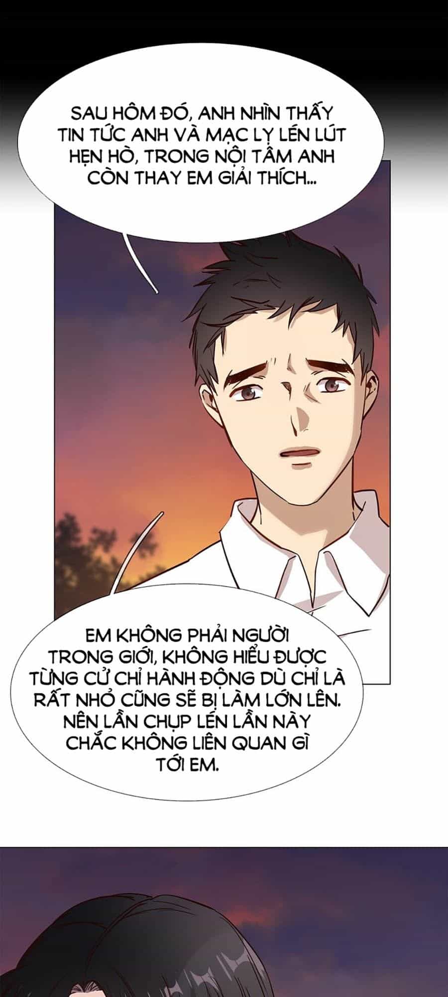 Ngôi Sao Vụn Vỡ - Chương 56 - ảnh 11