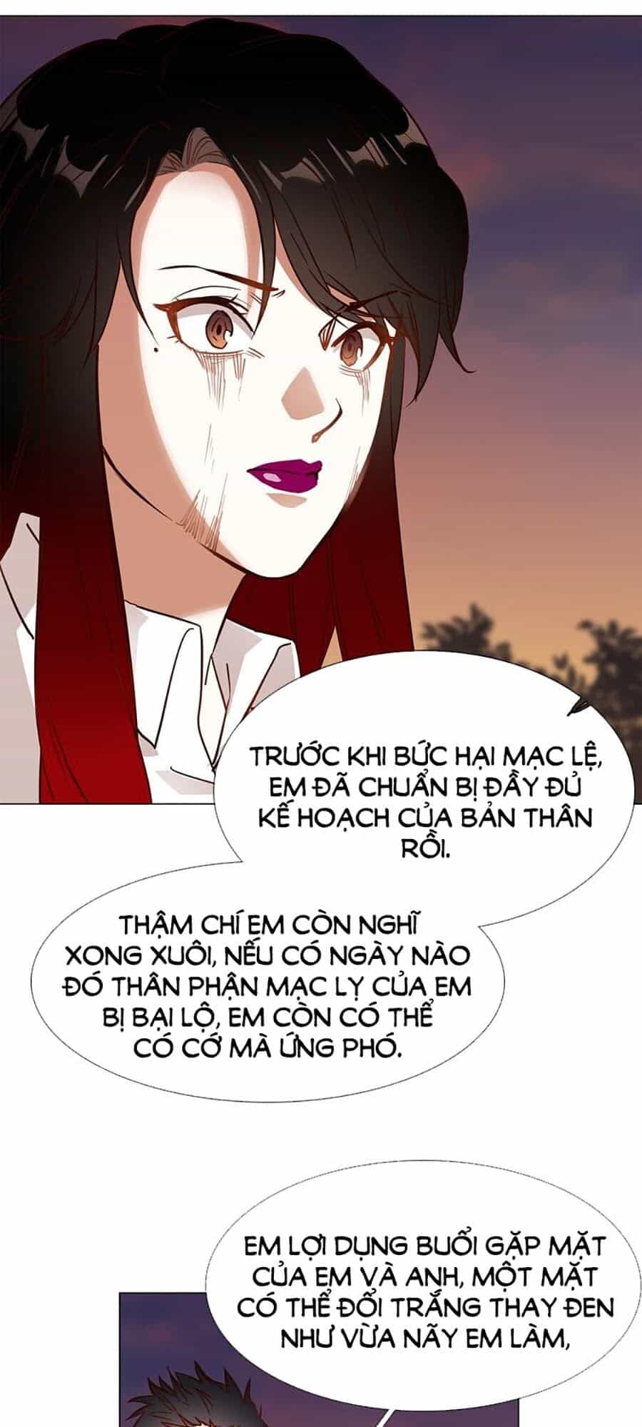 Ngôi Sao Vụn Vỡ - Chương 56 - ảnh 13