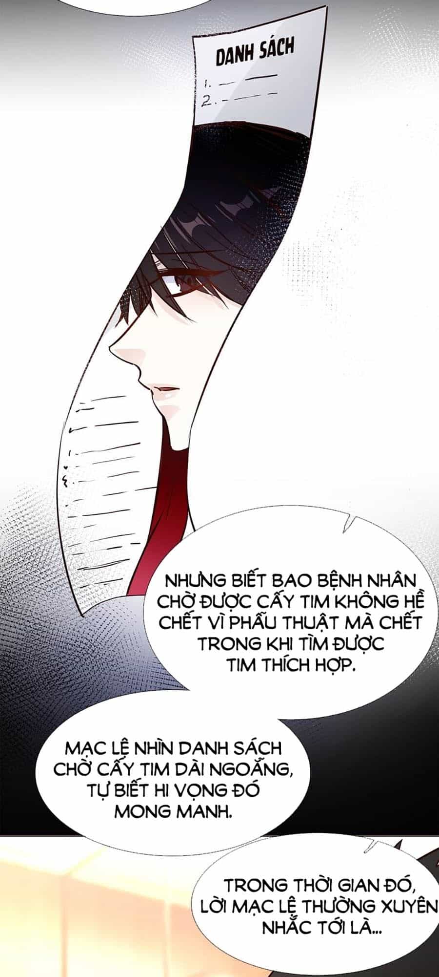Ngôi Sao Vụn Vỡ - Chương 56 - ảnh 24