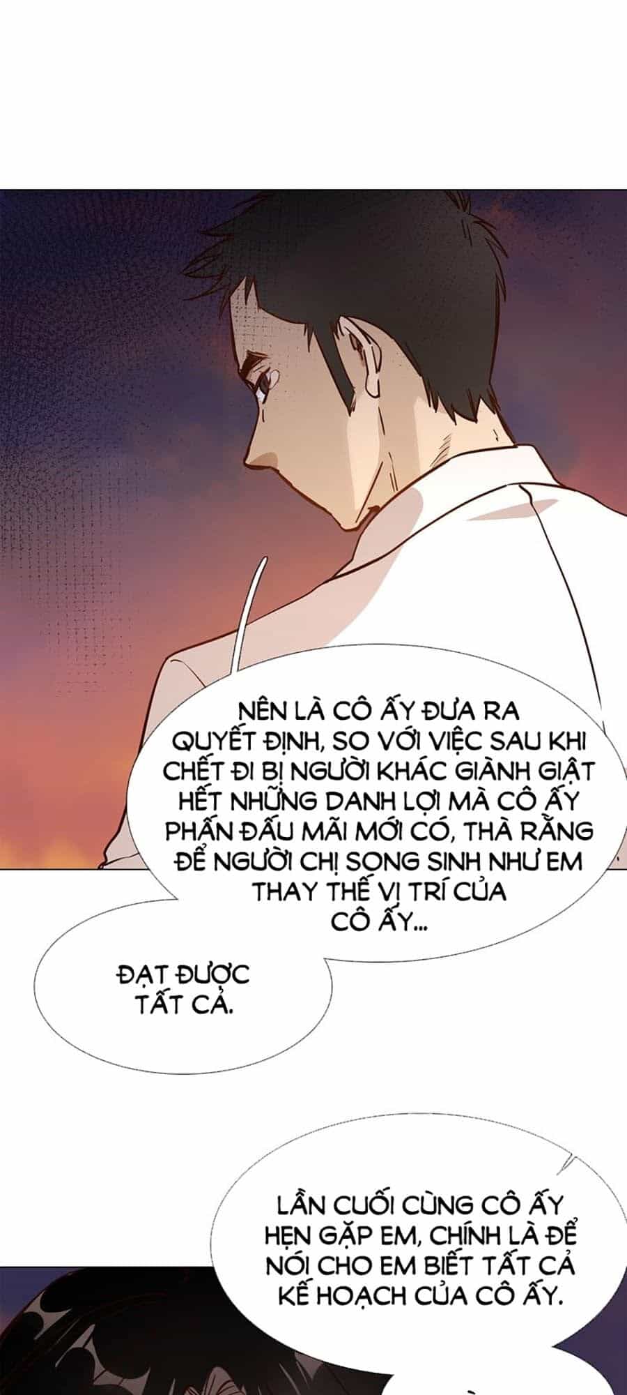 Ngôi Sao Vụn Vỡ - Chương 56 - ảnh 28