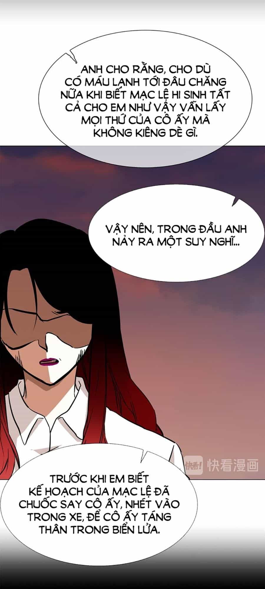 Ngôi Sao Vụn Vỡ - Chương 56 - ảnh 37