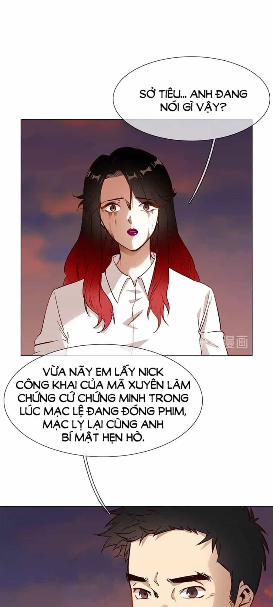 Ngôi Sao Vụn Vỡ - Chương 56 - ảnh 5
