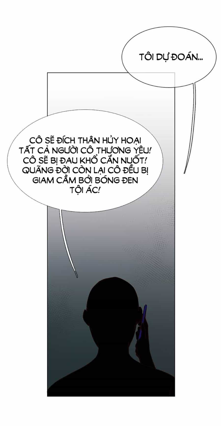 Ngôi Sao Vụn Vỡ - Chương 56 - ảnh 65