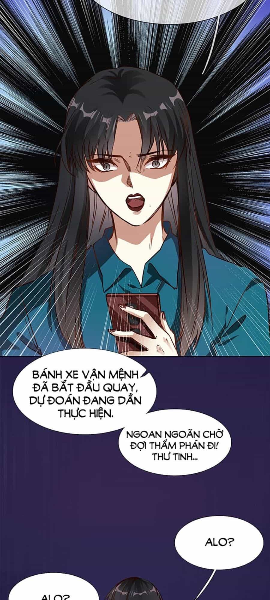 Ngôi Sao Vụn Vỡ - Chương 57 - ảnh 2