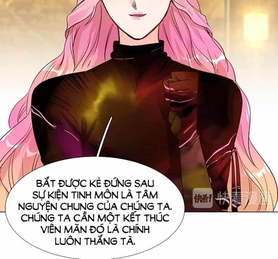 Ngôi Sao Vụn Vỡ - Chương 57 - ảnh 29