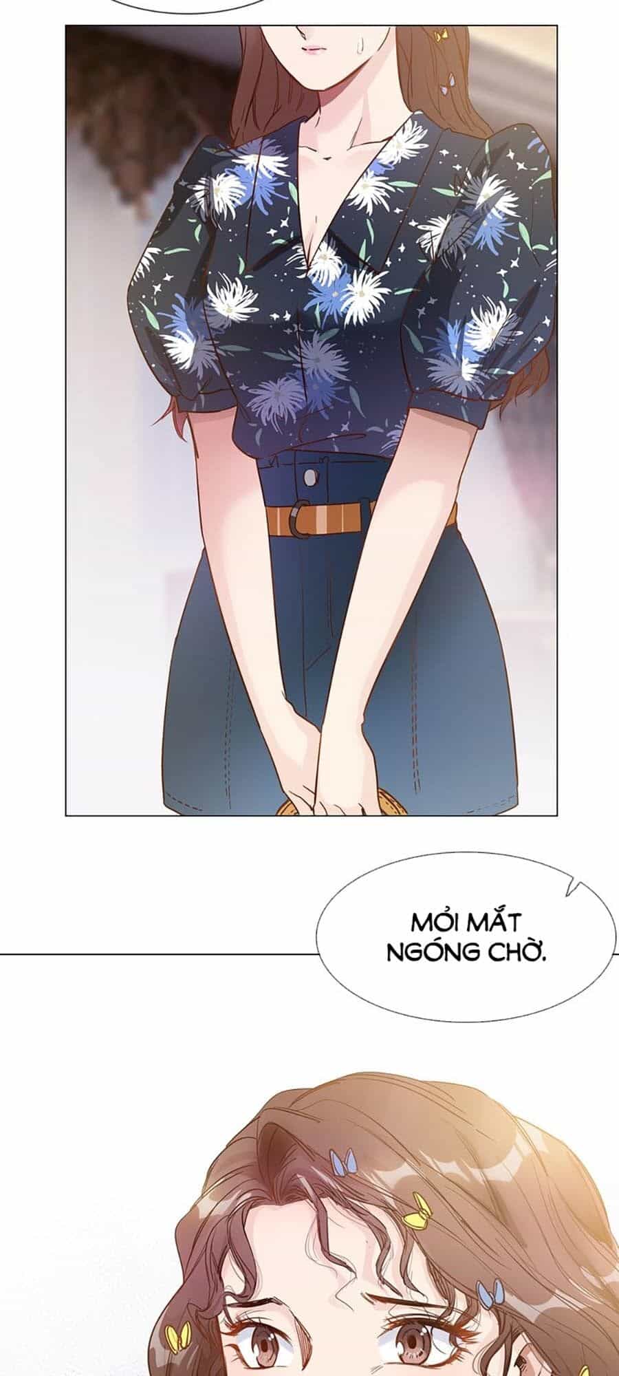 Ngôi Sao Vụn Vỡ - Chương 57 - ảnh 43