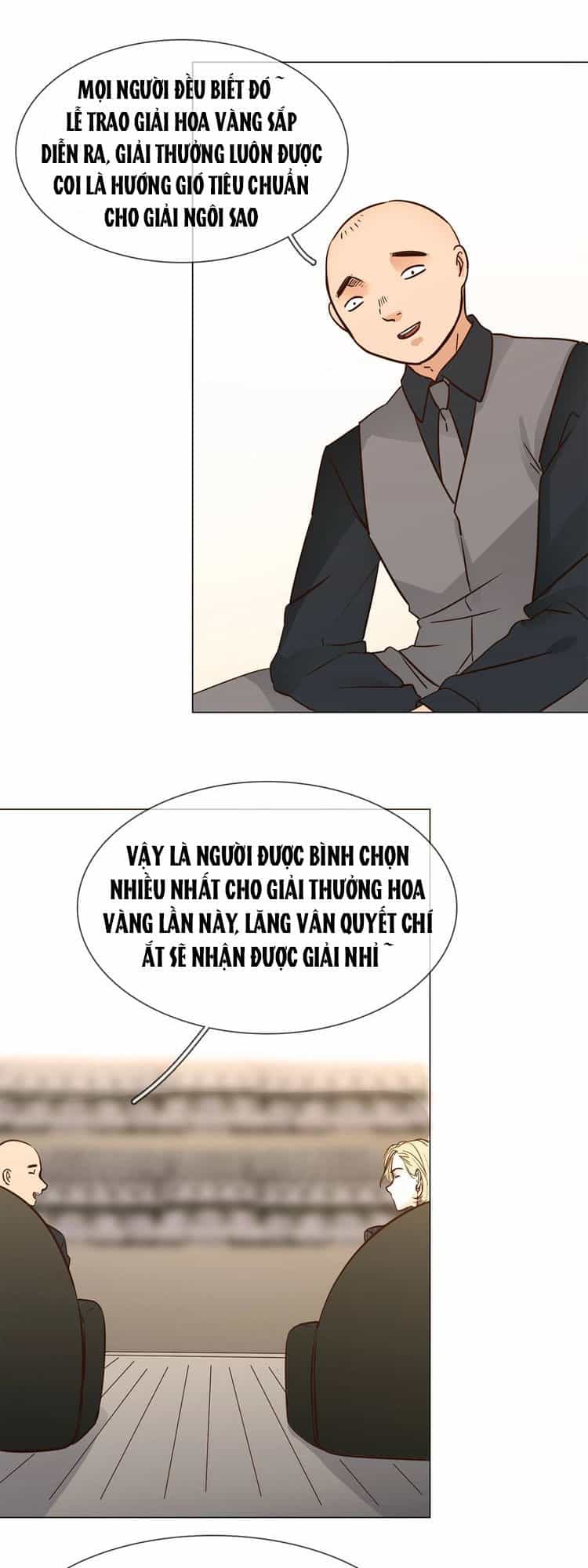 Ngôi Sao Vụn Vỡ - Chương 6 - ảnh 13