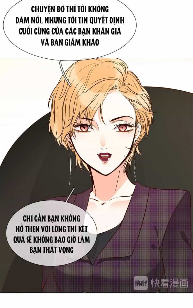 Ngôi Sao Vụn Vỡ - Chương 6 - ảnh 14