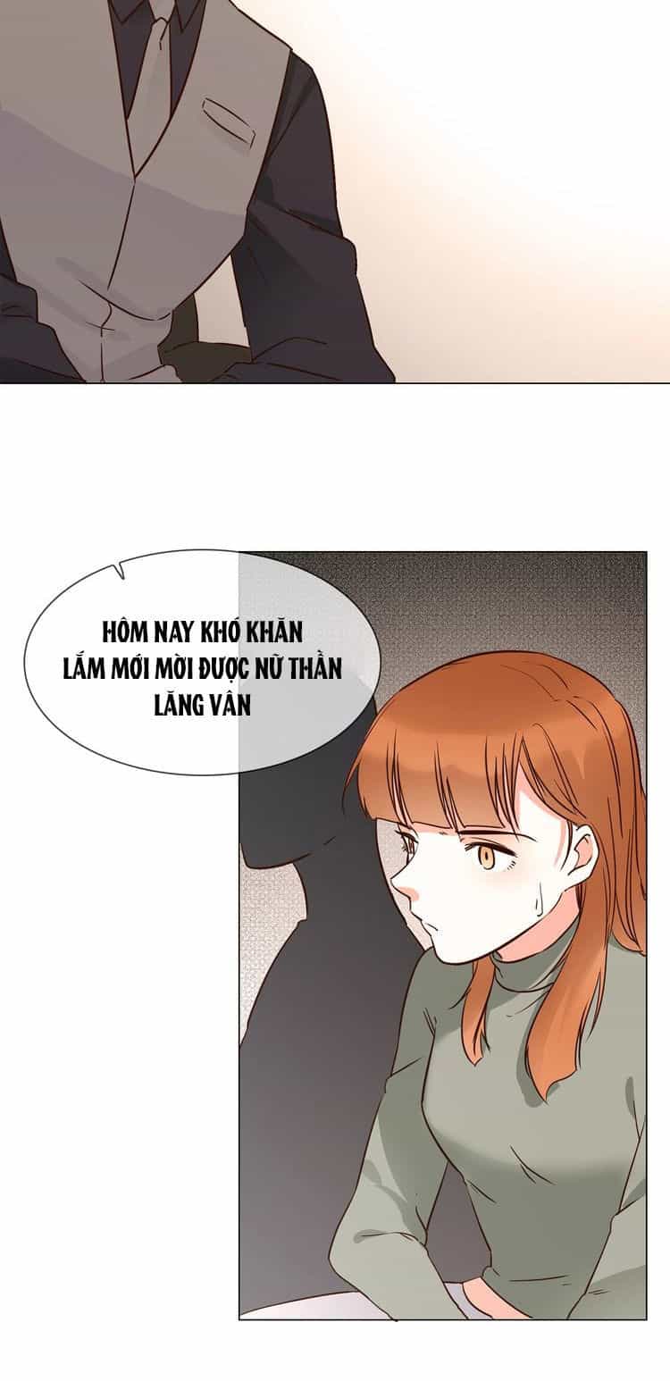 Ngôi Sao Vụn Vỡ - Chương 6 - ảnh 16