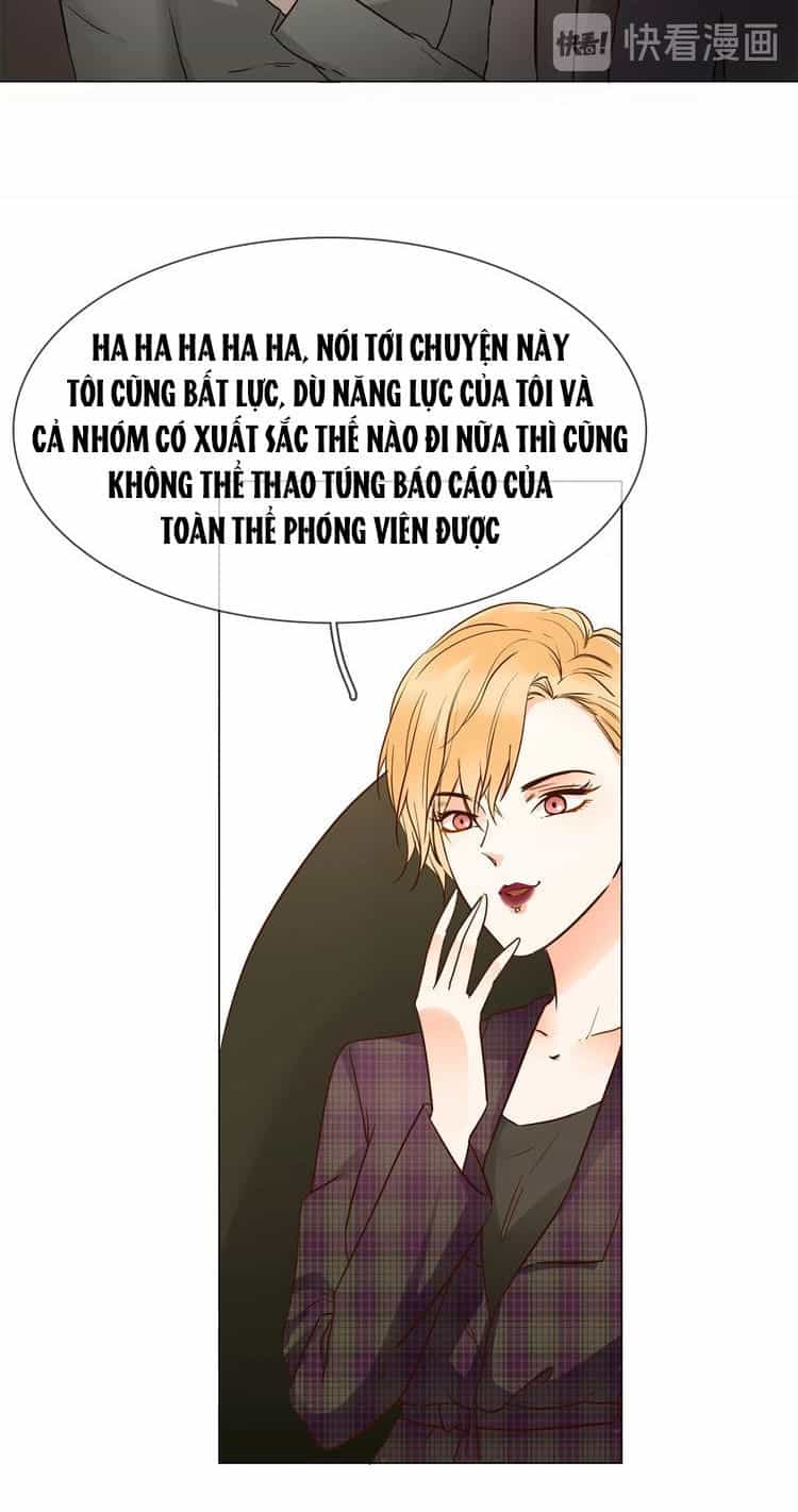 Ngôi Sao Vụn Vỡ - Chương 6 - ảnh 20