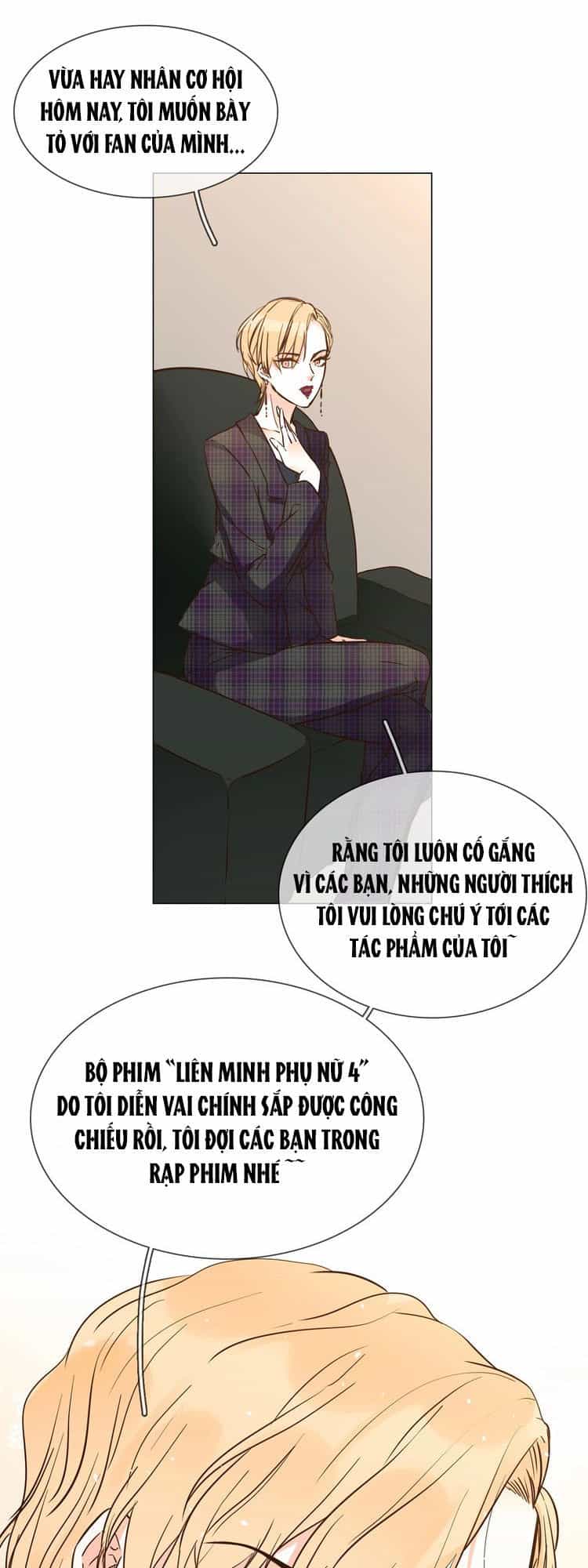 Ngôi Sao Vụn Vỡ - Chương 6 - ảnh 23