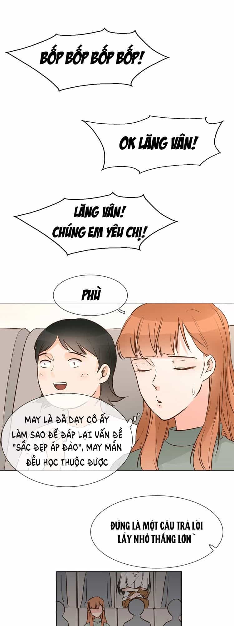 Ngôi Sao Vụn Vỡ - Chương 6 - ảnh 25