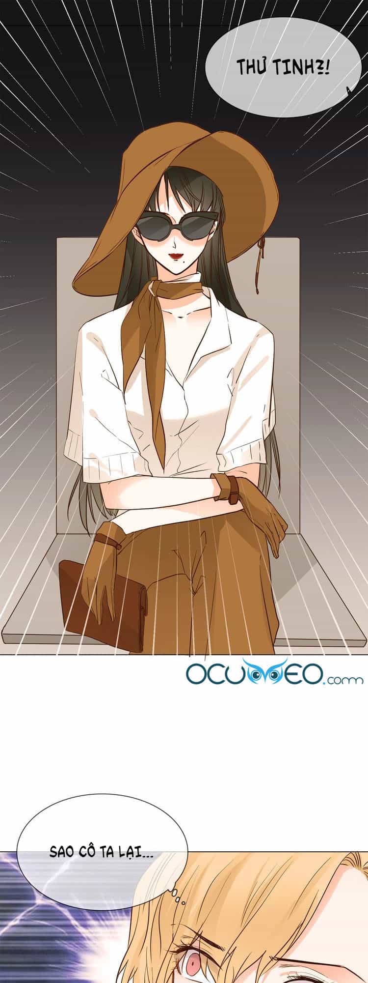 Ngôi Sao Vụn Vỡ - Chương 6 - ảnh 27