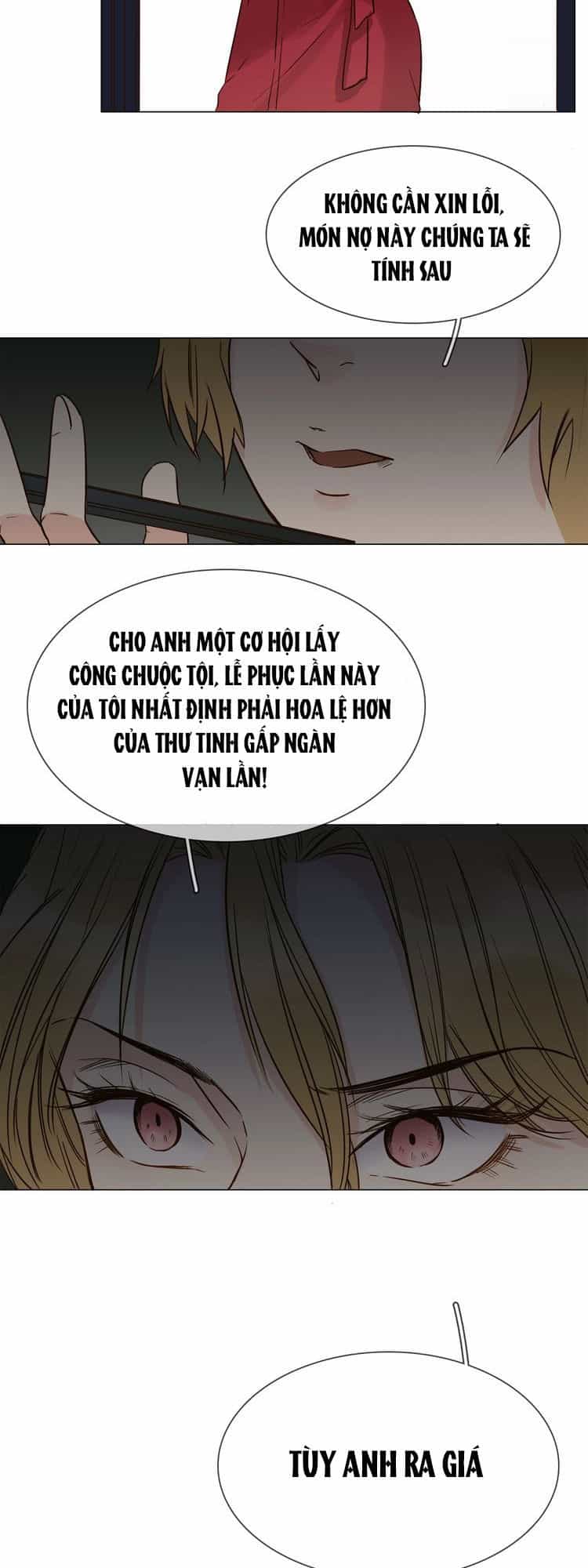 Ngôi Sao Vụn Vỡ - Chương 6 - ảnh 53