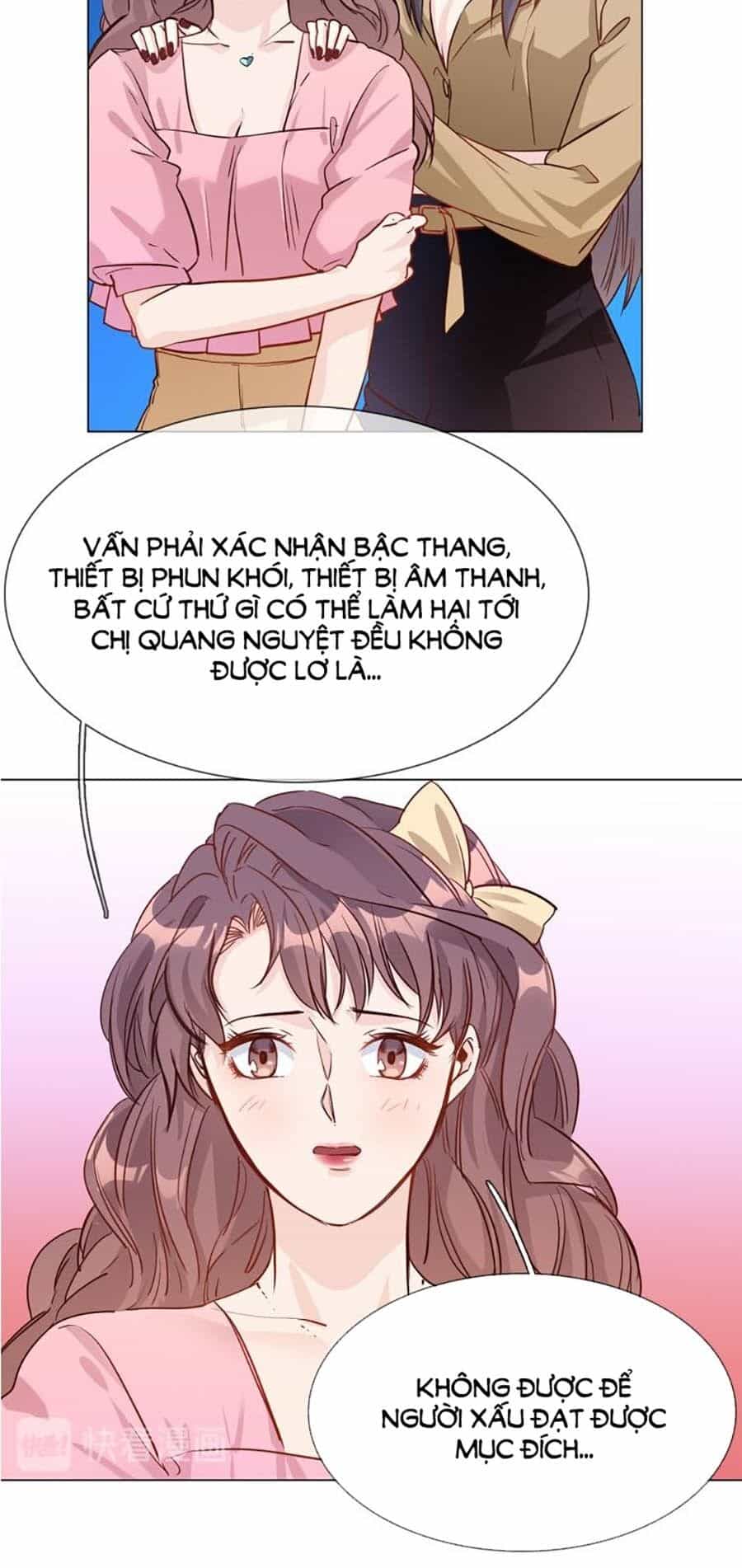 Ngôi Sao Vụn Vỡ - Chương 58 - ảnh 32