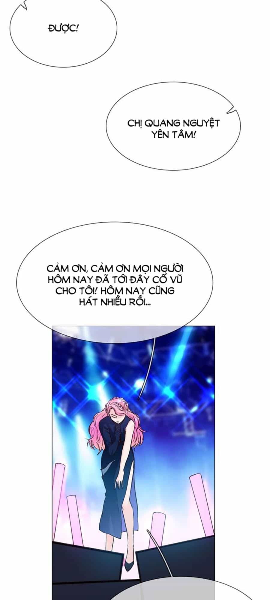Ngôi Sao Vụn Vỡ - Chương 58 - ảnh 34