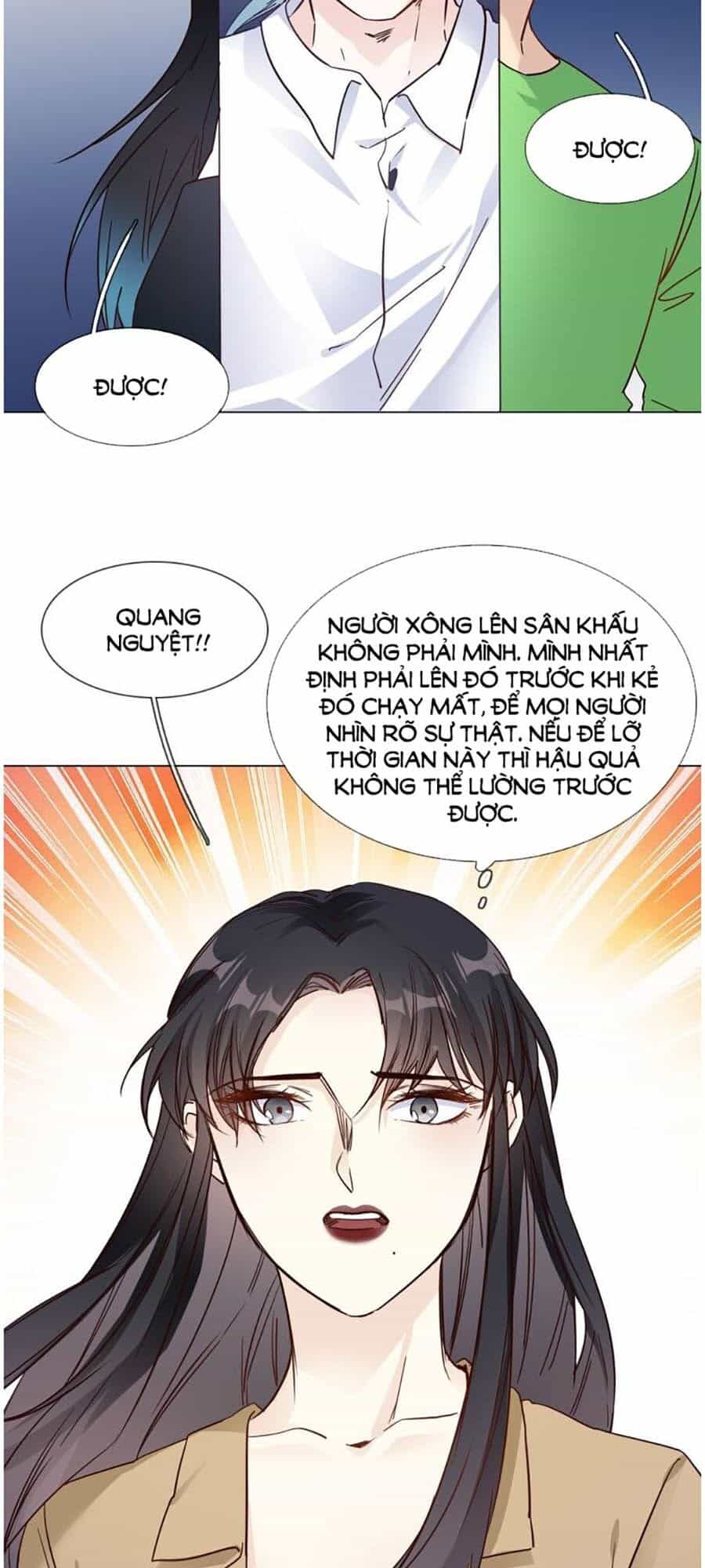 Ngôi Sao Vụn Vỡ - Chương 59 - ảnh 16