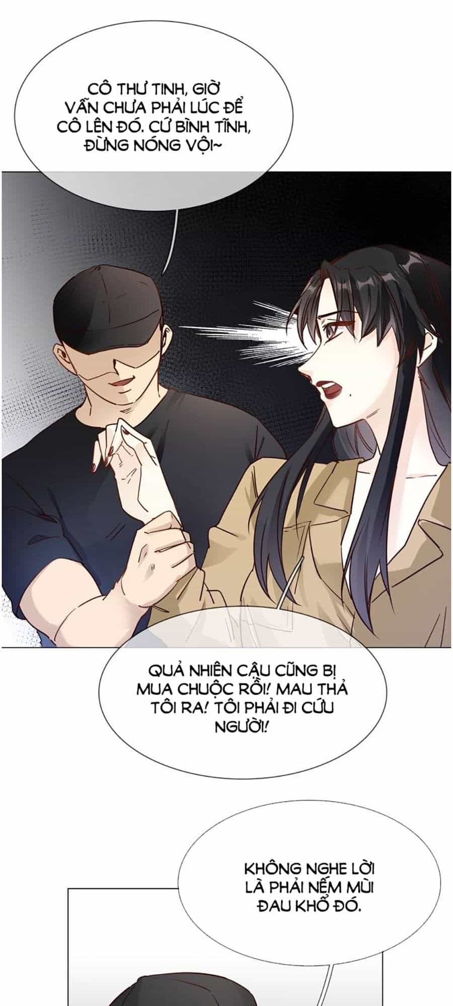 Ngôi Sao Vụn Vỡ - Chương 59 - ảnh 18