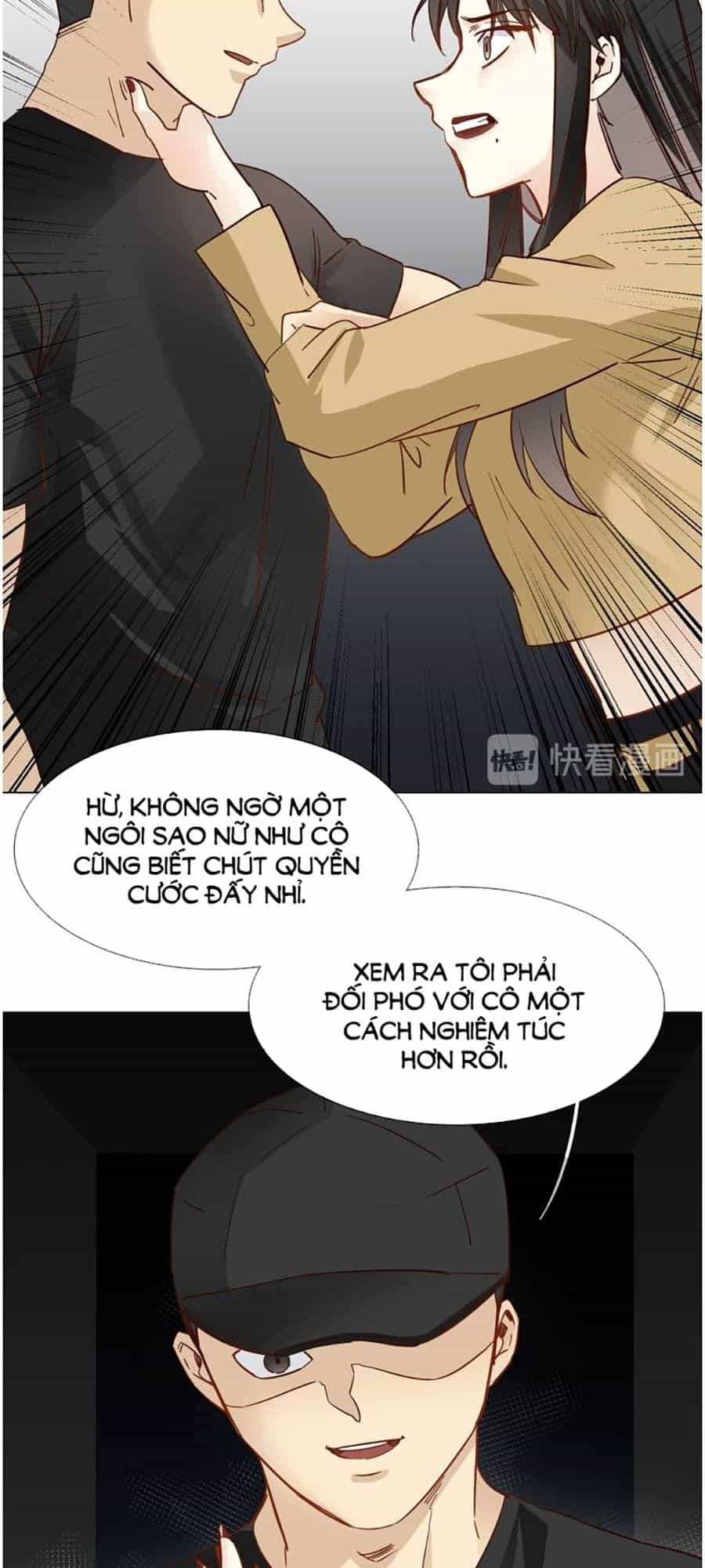 Ngôi Sao Vụn Vỡ - Chương 59 - ảnh 25