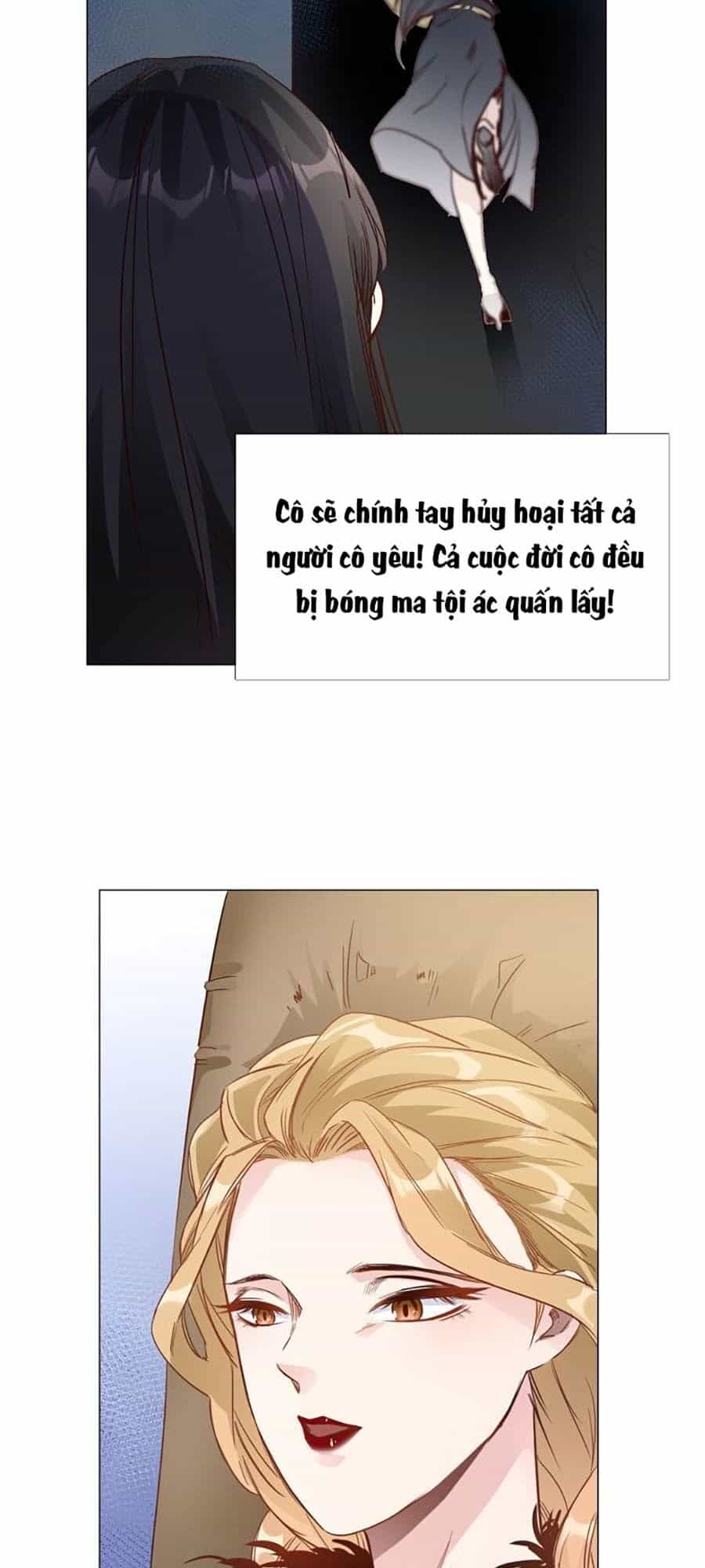 Ngôi Sao Vụn Vỡ - Chương 59 - ảnh 3
