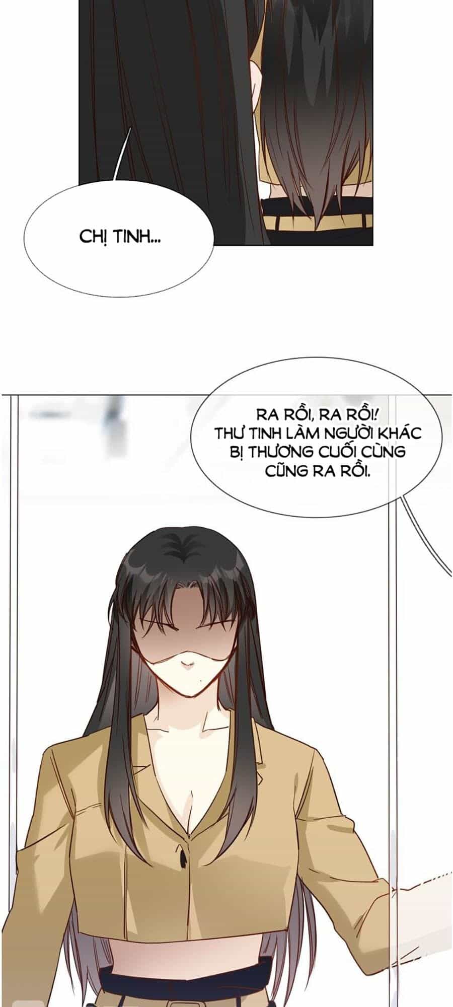 Ngôi Sao Vụn Vỡ - Chương 59 - ảnh 40